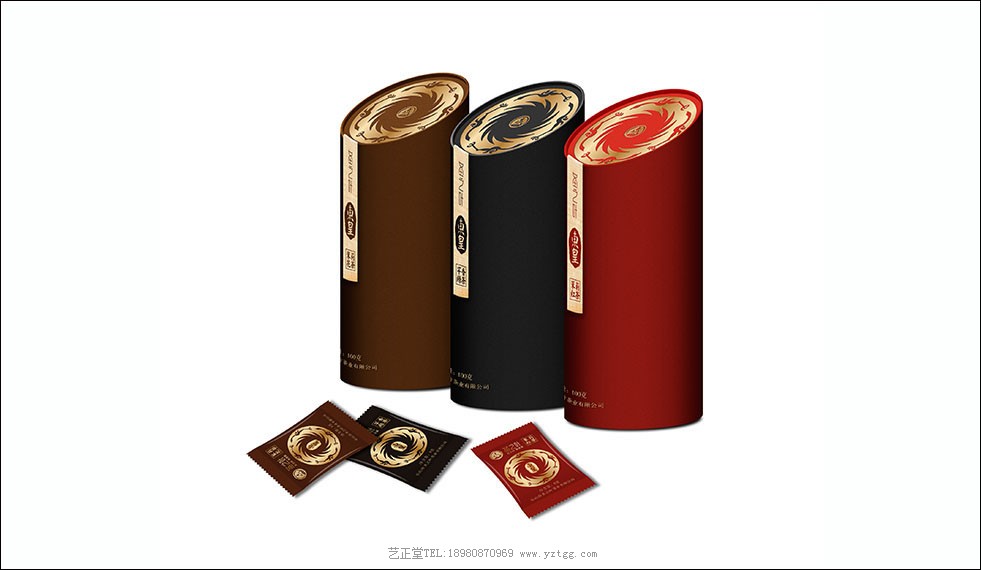 品牌包装设计的五大层面