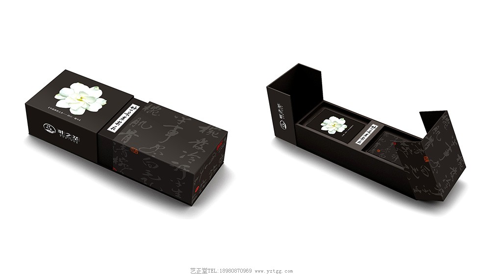 包装设计利用口碑进行品牌传播的优势