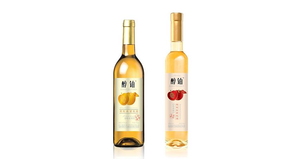 包装设计决定并塑造了品牌与企业的第一视觉形象