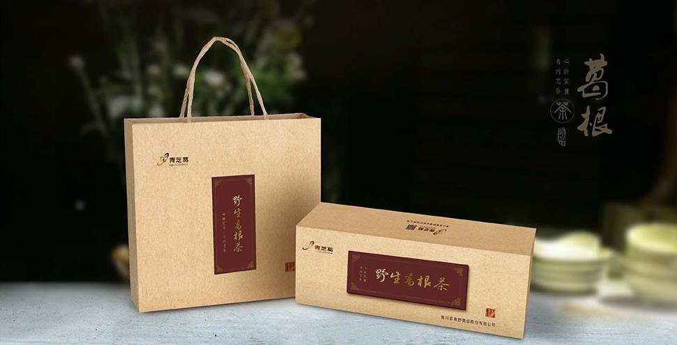 五原县包装设计谈品牌联盟的定义