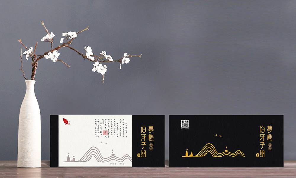 五原县产品包装设计：全场景定制，助力品牌精准触达用户