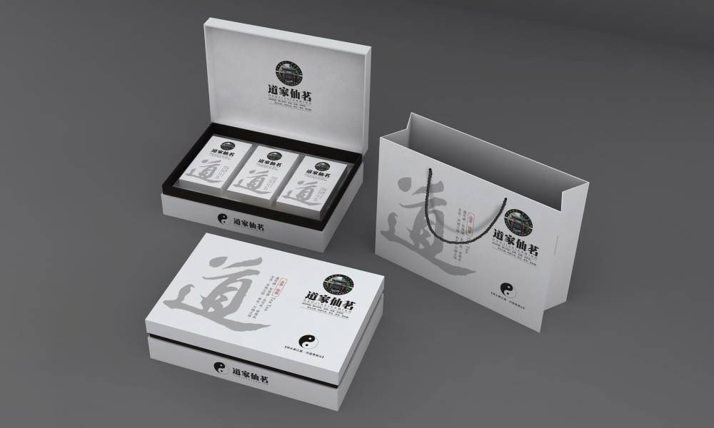五原县包装盒设计：功能与美学并重，打造产品核心竞争力