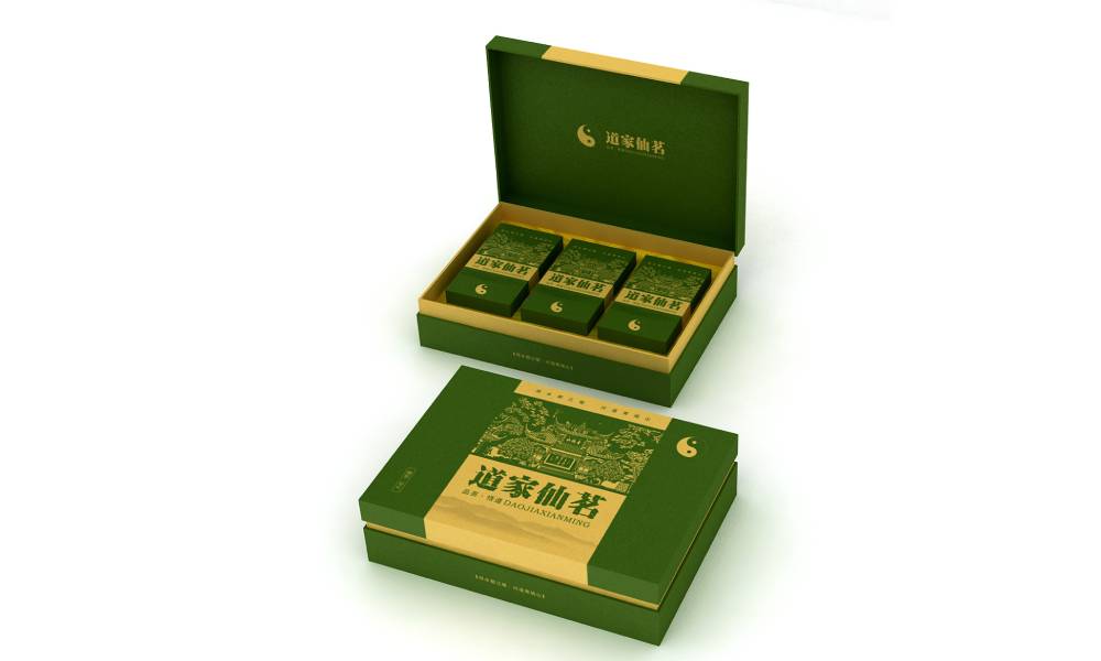 五原县包装设计公司：以专业能力赋能品牌包装升级