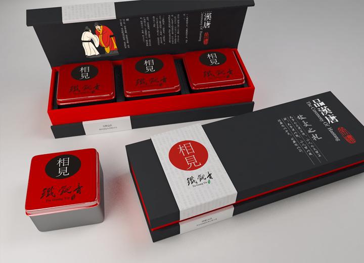 解锁五原县专业包装设计：以专业之力，雕琢品牌卓越形象