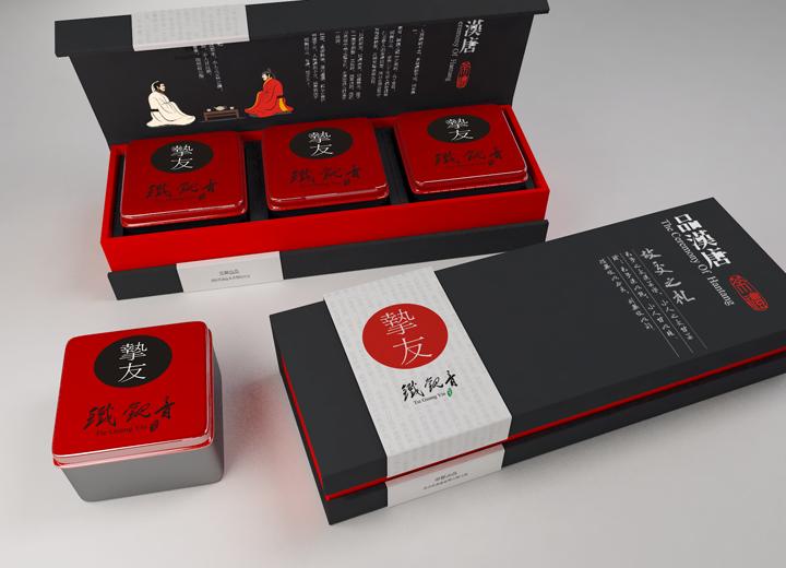 五原县包装盒设计：兼顾实用与美学，赋能产品价值