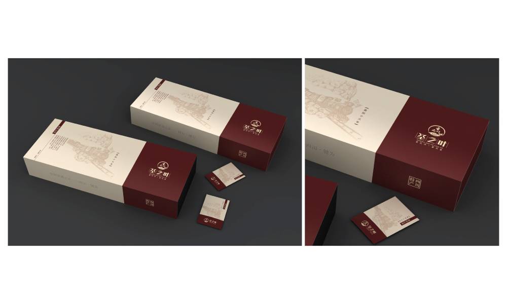 以创新为魂，重塑五原县包装设计公司的服务新范式