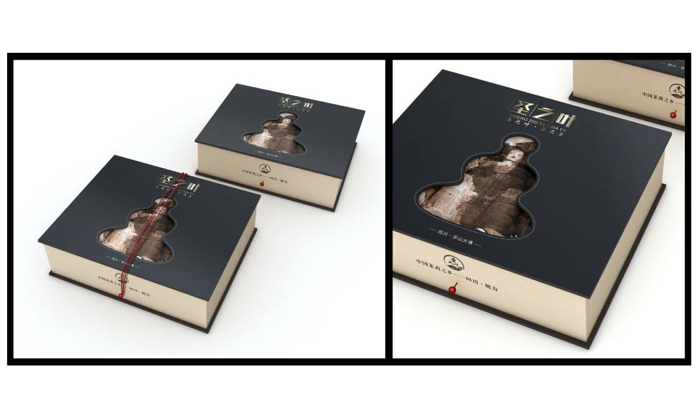 绿色生态：五原县农产品包装设计的革新之路