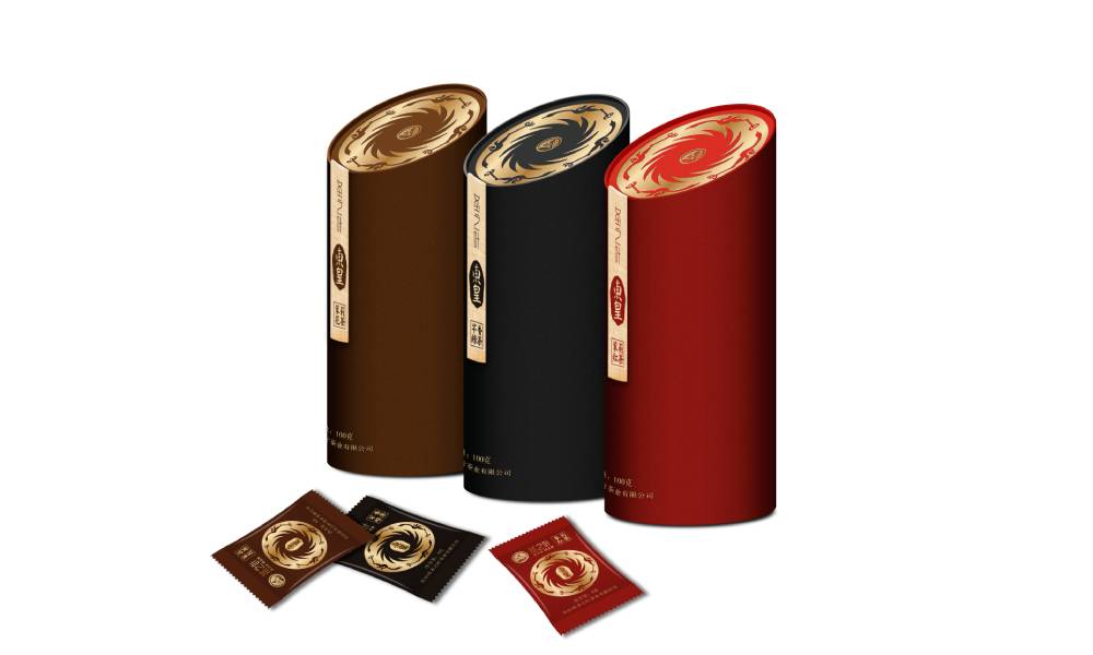 走进五原县包装设计工作室：小而精的创新力量，点亮品牌灵感