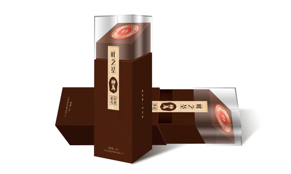 五原县礼品包装设计：以礼传情，融合城市特色，打造有温度的伴手礼