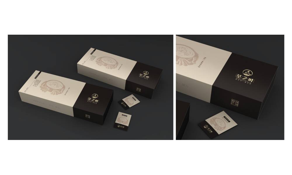 五原县包装设计公司：专业赋能，打造城市包装设计产业高地