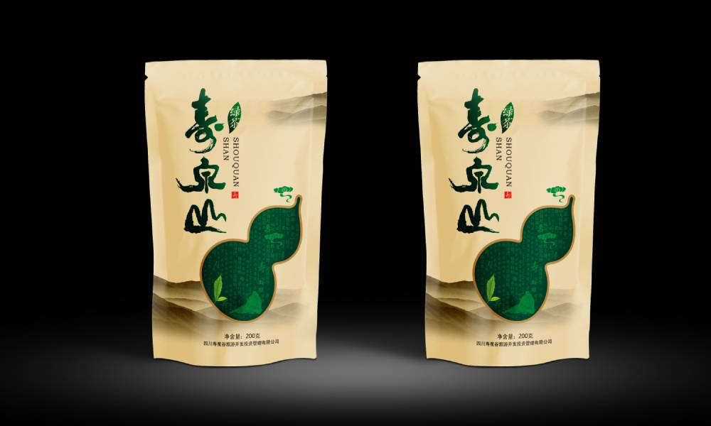 五原县食品包装设计：兼顾安全与颜值，守护舌尖上的城市味道