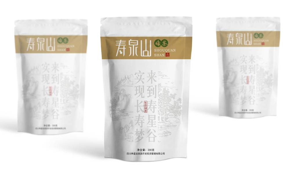 五原县包装设计：城市文化赋能，打造地域品牌视觉名片