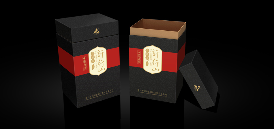 五原县包装设计公司：深耕本土需求，赋能产业升级