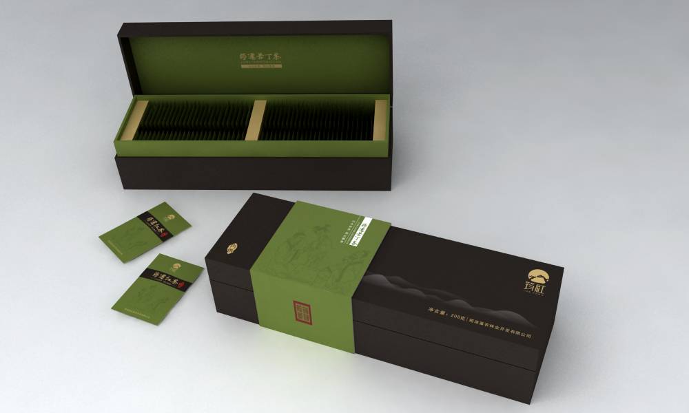 五原县产品包装设计：以用户为核心，打造全品类包装解决方案