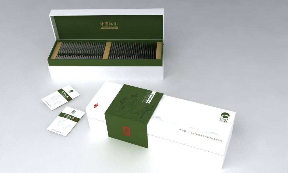 解码五原县锦江区包装设计：繁华商圈孕育的设计新势力