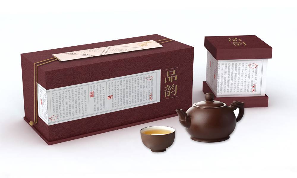 五原县产品包装设计从0到1：5步打造高辨识度，助力产品抢占市场C位