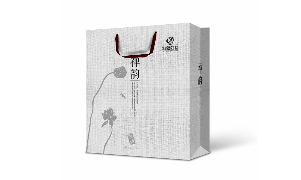 以新破局，五原县包装设计激活产业创新动能